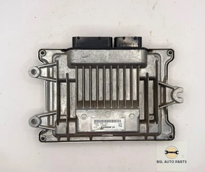 2021-2022 Honda Accord 1.5L Engine Control Module ECU PCM ECM 37820-6A0-AJ1 OEM - Image 1 of 4