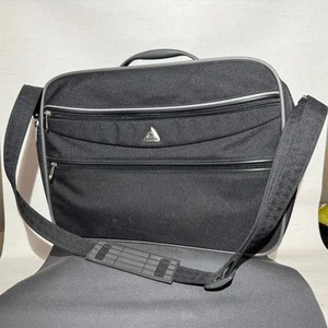 Samsonite Laptoptasche schwarz BxHxT~41×31x11  cm – inkl. Schultergurt - Afbeelding 1 van 3