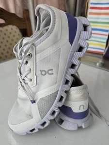 ON RUNNING CLOUDTEC MULTI COLOUR MEN'S TRAINERS UK 7 - Picture 1 of 16