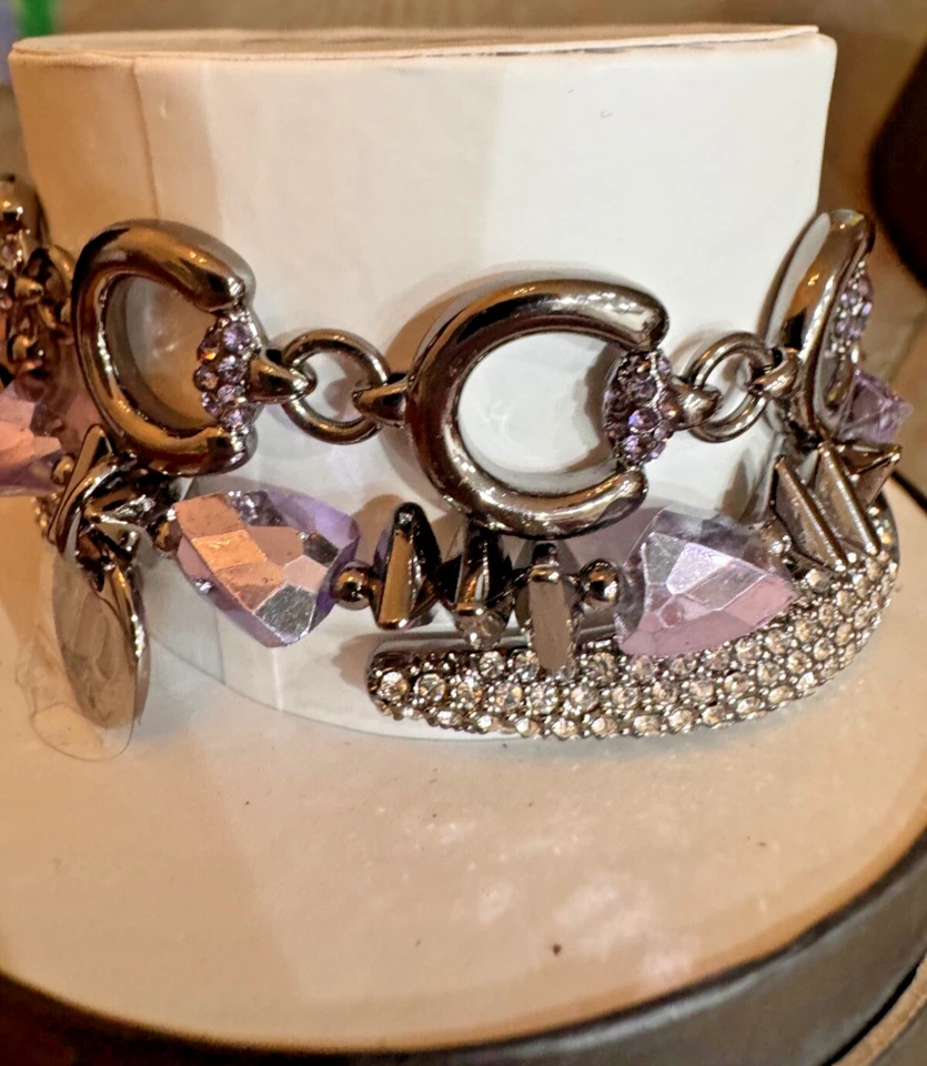 Bomb Party RBP7820 Fall Stacks 2024 "Un poco espeluznante nunca herido" Foto 1 de 1