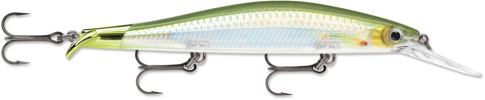 Rapala Ripstop Deep RPSD12 Jerkbait Bass & Walleye Deep Diving Jerkbait Lure - Image 1 of 1