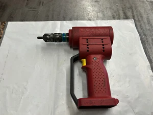 Herramienta de tuerca de remache inalámbrica Gesipa Firebird 14,4 V. SIN BATERÍA NI CARGADOR. - Imagen 1 de 7