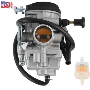 Carburetor For 2001-2007 Suzuki DRZ250 Carb - Bild 1 von 7
