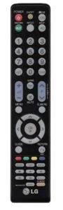 Originale LG TV Fernbedienung MKJ61841702 | MKJ61841813 - Picture 1 of 1