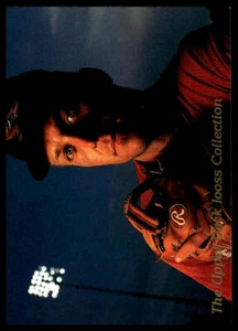 1993 Upper Deck #WI 15 Cal Ripken Jr. Iooss Collection - Picture 1 of 2