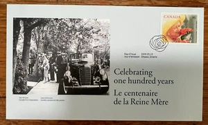 Stamps - Canada -Day of Issue 2000.05.23 Canada Post Ottawa ON - .95 (J4384) - Picture 1 of 4