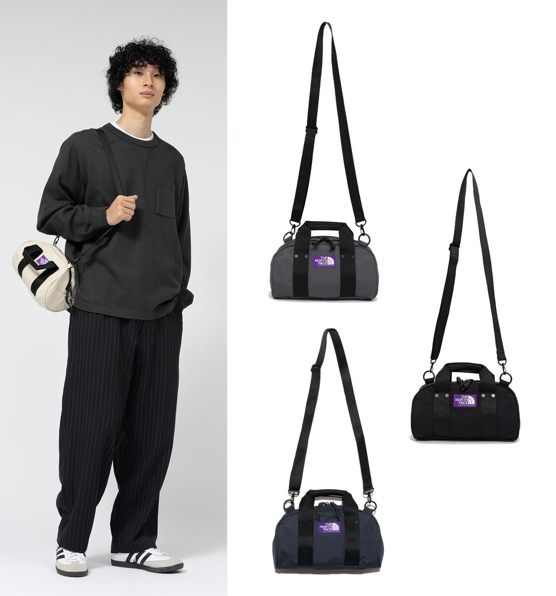 North Face Purple Label In Men's Backpacks, Bags And North Face Purple Label In Men's Backpacks, Bags And