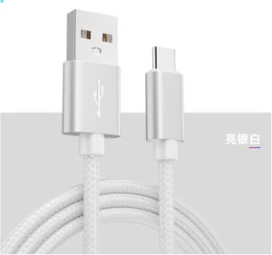 3/6/9ft Micro USB Fast Charging Cable Cord For Samsung Android Phone Charger Lot - Picture 1 of 23