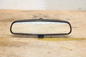 10-12 Mustang - Espejo Interior Vista Trasera Parabrisas Base Manual Dim OEM - Imagen 1 de 4