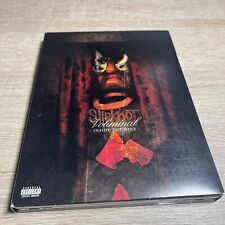 Slipknot - Voliminal: Inside the Nine (DVD, 2006) 2 DISC SET