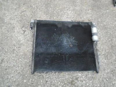 NISSAN NAVARA D40 2005-2010 2488 AIR CON RADIATOR EE50165400 - Image 1 of 4