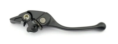 HONDA XL 650 TRANSALP 2003 2004 2005 2006  LEVA FRENO DESTRA NERA - Immagine 1 di 3