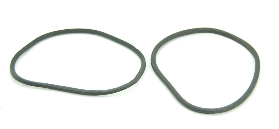 Faro mar lado izquierdo o derecho vendido como un par para Volkswagen Ghia 1956-1974 Foto 1 de 1