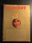 PLAYBOY MAGAZINE DECEMBER 1965 GOOD CONDITION AD CARDS STILL ATTACHED.