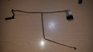 ✔️ ASUS R700V ASUS K75VJ DISPLAY CABLE DC02001FY20 QCL70_LVDS_CABLE 40 PIN LVDS - Picture 1 of 5