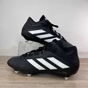 Adidas Schuhe Herren Größe 11,5 schwarz Fußballschuhe Freak Mid FX2115 NEU - Bild 1 von 7