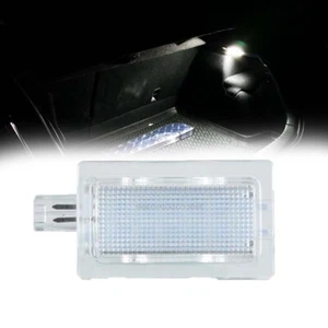 WHITE 6000K LED TRUNK LUGGAGE CARGO AREA LIGHT for 2005-2021 CHRYSLER 300 300C - Picture 1 of 8