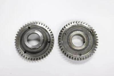 Polaris Big Boss Trail Blazer Scrambler Xplorer Crankshaft Drive Gear 3084156 Foto 1 de 2