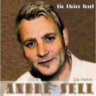 ANDRE SELL - DIE KLEINE INSEL: DAS PORTRAIT NEW CD