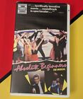 Absolute Beginners (1986) VHS Clamshell - 1980s Musical Romance - David Bowie