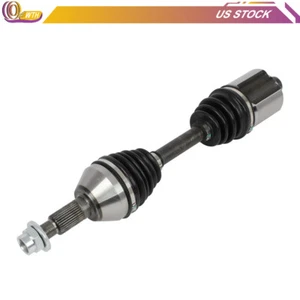 CV Axle Front or Passenger Side for Chevrolet Malibu Pontiac G6 Aura 1997-2010 - Picture 1 of 5
