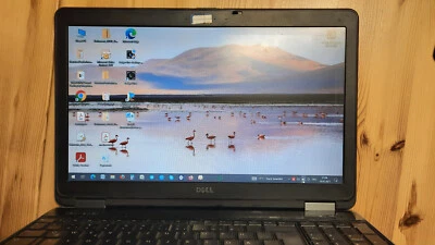 DELL  Latitude E6540 - Bild 1 von 4