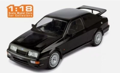 Ford Escort RS Cosworth 1987 IXO 1/18 18CMC120.22 - Imagen 1 de 2