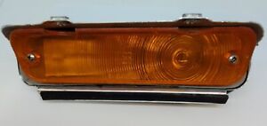 1964 Plymouth Sport Fury Belvedere Savoy Right Parking Lamp Assembly 2483158 NOS