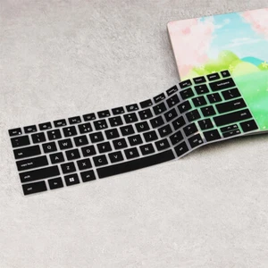 Tastatur Skin DELL XPS 13 9315 (nicht 2-in-1) Inspiron 16 Plus 7640 - Bild 1 von 10