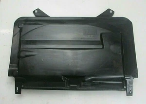 BMW MINI Cooper S Luftkühler unter Motorhaube Luftführung R53 R52 7155597 - Bild 1 von 4