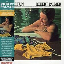 Double Fun  von Robert Palmer (CD, 2012)