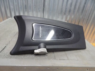 05 Harley Touring Ultra Classic FLHTCUI CB ЧЕХОЛ ДЛЯ ВНУТРЕННЕЙ СВЯЗИ С РЕМНЕМ 77136-03 - Изображение 1 из 3