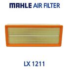 Mahle Air Filter LX 1211 - Fits Audi A3, VW