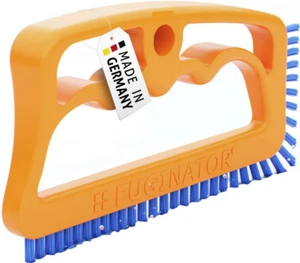 Der Fuginator® - Fugenbürste - Handliche Reinigungsbürste für die Fugenreinigung - Bild 1 von 4