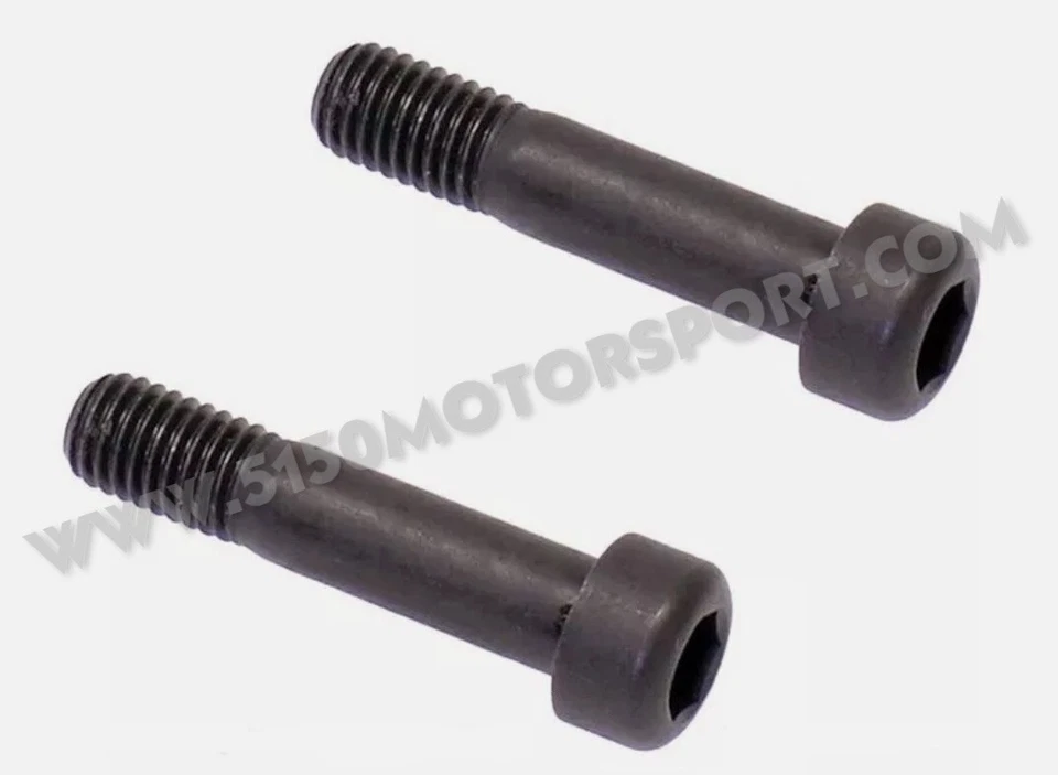 Tornillo de acoplamiento del eje de transmisión genuino Porsche 911 964 924 928 (JUEGO de 2) 93142124001 Foto 1 de 1