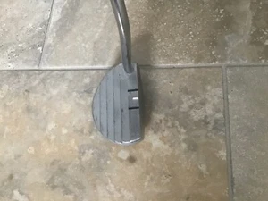 Vintage Bobby Grace "The Pip-Squeek" Golf Putter - 35.5" - RH - NICE! - Picture 1 of 5
