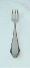Wmf 90 18 Silverplate Wmf38 (outline/scroll Edge) Pastry/salad Fork(s)