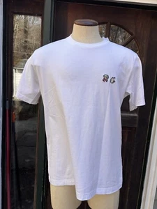 NEU Uniqlo Final Fantasy Pixel Master T-Shirt M - Bild 1 von 5