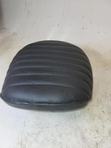 2001 Honda GL1500C Valkyrie Rear Seat Saddle USED 71124-20 - Picture 1 of 1