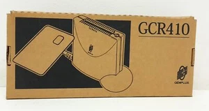 Gemplus GCR410 Card Reader - Picture 1 of 5