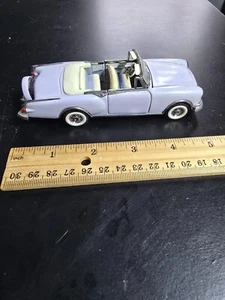 Franklin Mint – 1953 Packard Caribbean Convertible – Classic Cars - Picture 1 of 4