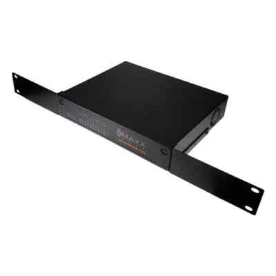 Maxxwave Routermaxx Vengeance MINI 6-Port Gigabit 4-Port SFP+ Low Power Router - Image 1 of 4