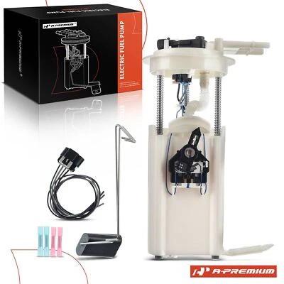 Conjunto de módulo de bomba de combustible con sensor para Chevy Tahoe GMC Yukon Escalade 2002-2003 Foto 1 de 4