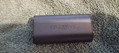 CREATIVE OUTLIER AIR WIRELESS IN-EARS HEADPHONES FOR PARTS - Image 1 of 4