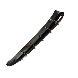 For Porsche Panamera 2010-2016 Right Side Fender Vent Cover Molding Trim Black8z - Picture 1 of 10