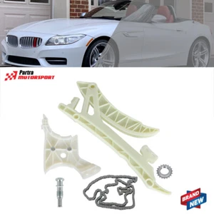 Timing Chain Kit 11317603944 For 12-17 BMW 528 228 320 328 428 X1 X3 X5 Z4 2.0L - Imagen 1 de 8