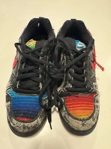 Nike SB Paul Rodriguez Zoom „Mexican Blanket“ (2005) schlechter Zustand - Bild 1 von 7