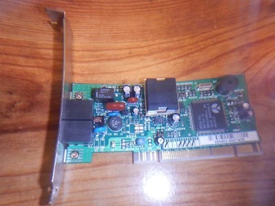 MW560CI Internal Modem Card Fax - Image 1 of 4