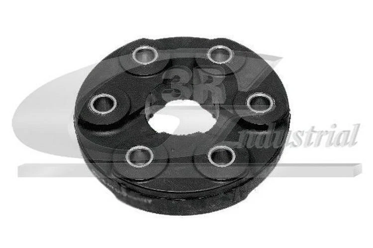 3RG Flector de transmission Flector De Transmission 80118 pour BMW 3 Coupe (E46) - Photo 1/4