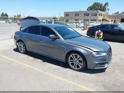 FRONT AC EVAPORATOR HOUSI 8T1 820 021 2013 AUDI S4 AUDI Foto 1 de 4